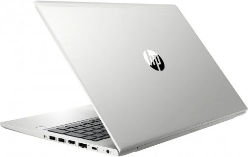 Фото: Ноутбук HP ProBook 455 G7 7JN01AV_ITM1 Black - 15.6" IPS AMD Ryzen 3 / 4300U / DDR4 SATA 3 SSD 512 ГБ / Radeon Graphics № 8 | KTC