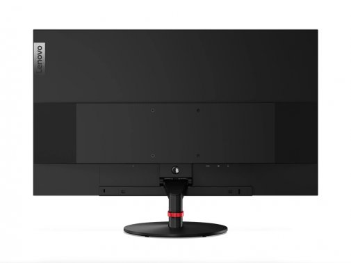 Монітор Lenovo ThinkVision P24h-20 Black (61F4GAT1UA)