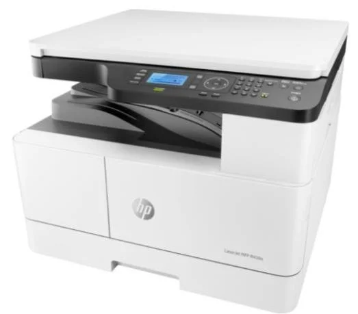 Фото: БФП HP LJ Pro M438n A3 (8AF43A) № 8 | KTC