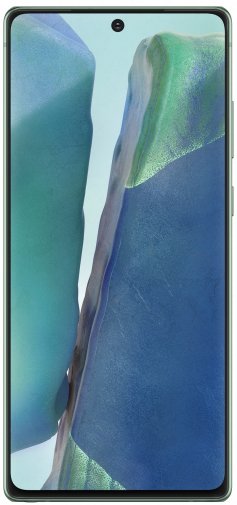 Смартфон Samsung Galaxy Note 20 N980 8/256GB SM-N980FZGGSEK Mystic Green