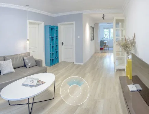 Фото: Камера IMILAB Home Security Camera Basic 360 White (CMSXJ16A) № 9 | KTC
