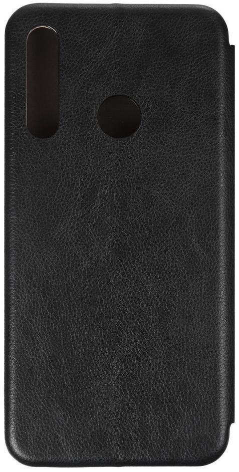 Чохол BeCover for Huawei P40 Lite E/Y7p - Exclusive New Style Black (704911)