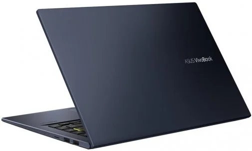 Фото: Ноутбук ASUS VivoBook X413EA-EK1349 Bespoke Black - 14" Intel Core i3 / i3-1115G4 / DDR4 8 ГБ / PCI-E SSD 256 ГБ / Intel UHD Graphics for 11th Gen № 11 | KTC