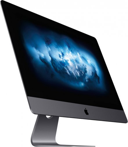 ПК моноблок Apple A1862 iMac Pro (MQ2Y2)