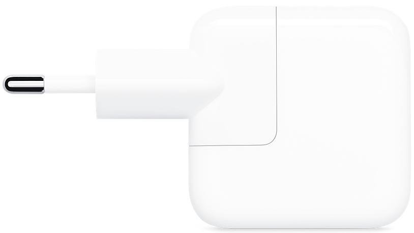 Зарядний пристрій Apple USB Power Adapter 12W (MGN03)