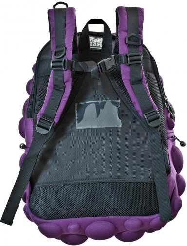 Рюкзак для ноутбука MadPax Bubble Full Purple
