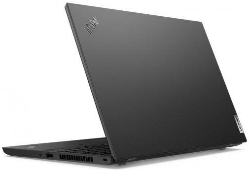 Ноутбук Lenovo ThinkPad L15 G1 20U3002FRT Black