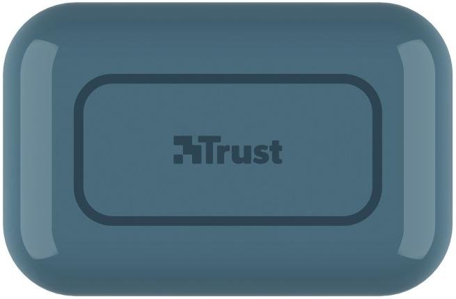 Гарнітура Trust Primo Touch Blue (23780_TRUST)