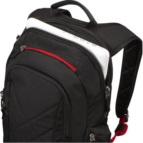 Фото: Рюкзак для ноутбука Case Logic DLBP-114 Black (3201265) № 5 | KTC
