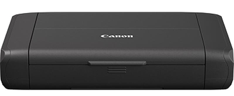 Струменевий кольоровий принтер Canon PIXMA TR150 A4 з Wi-Fi (без акумулятора)