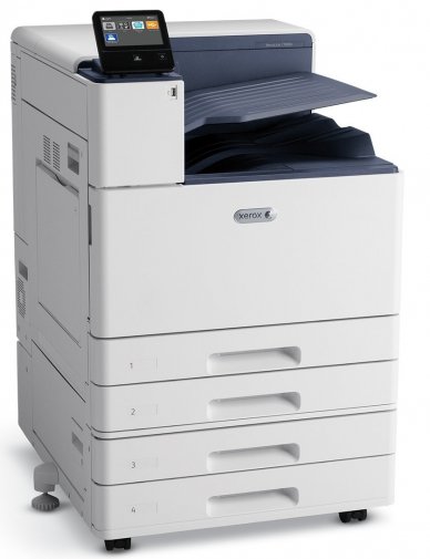 Лазерний кольоровий принтер Xerox VersaLink C9000DT A3