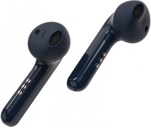Фото: Навушники Mobvoi TicPods 2 Pro WH72026 Navy Blue (191307000579) № 8 | KTC