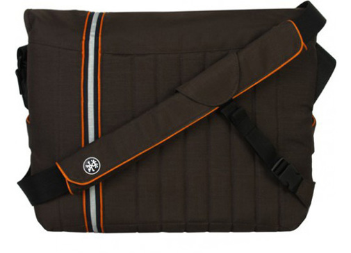 Сумка для ноутбука Crumpler Chester Stallion