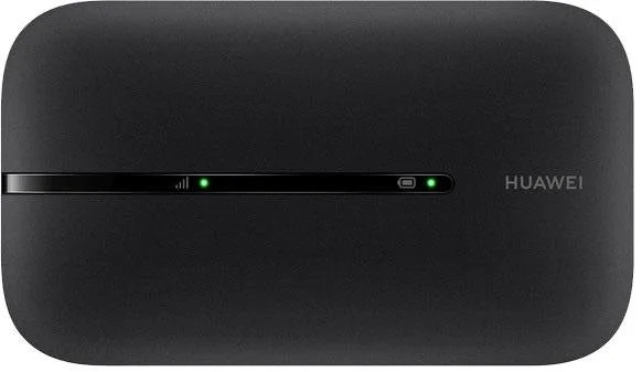 Фото: Мобільний роутер Huawei 3G/4G Wi-Fi E5576-320 (51071RXG) № 6 | KTC