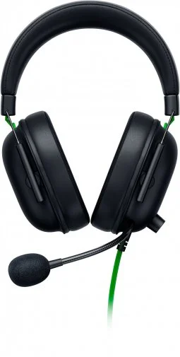 Фото: Гарнітура Razer BlackShark V2 X Black (RZ04-03240100-R3M1) № 9 | KTC