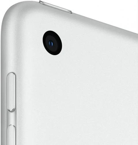 Фото: Планшет Apple iPad 2020 128GB Wi-Fi (MYLE2) № 13 | KTC