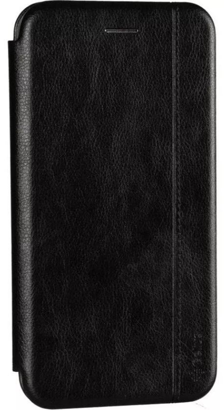 Чохол-книжка Gelius Book Cover Leather для Huawei P40 - Black