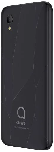 Фото: Смартфон Alcatel 1 5033D 1/16GB Bluish Black (5033D-2LALUAF) № 13 | KTC
