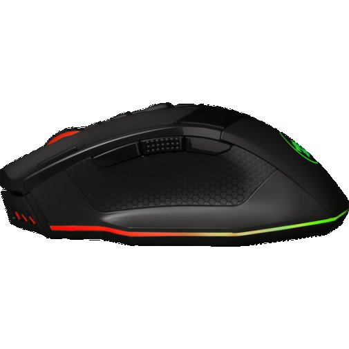 Мишка, Redragon Sniper Pro Wireless, Black ( Gaming )