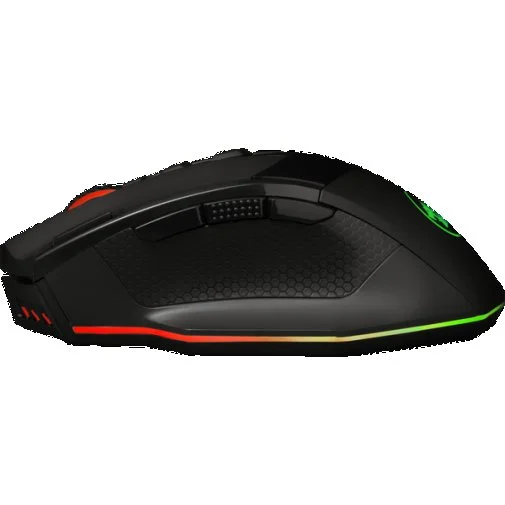 Фото: Миша Redragon Sniper Pro Black (77609) № 14 | KTC