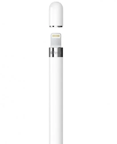 Фото: Стилус Apple Pencil (MK0C2) № 8 | KTC