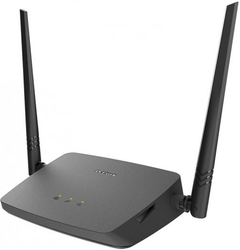 Маршрутизатор Wi-Fi DLINK DIR-615/X