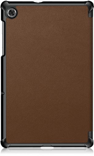  Чохол для планшета BeCover for Lenovo Tab M10 TB-X606F - Smart Case Brown (705180)