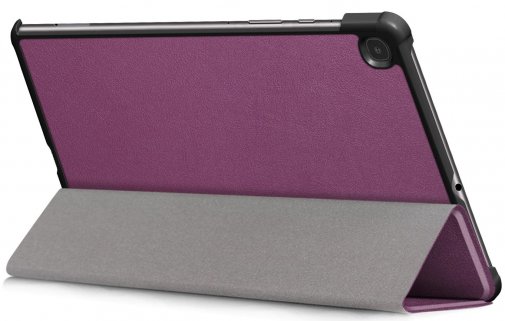 Чохол для планшета BeCover for Samsung Galaxy Tab S6 Lite P610/P615 - Smart Case Purple (705178)