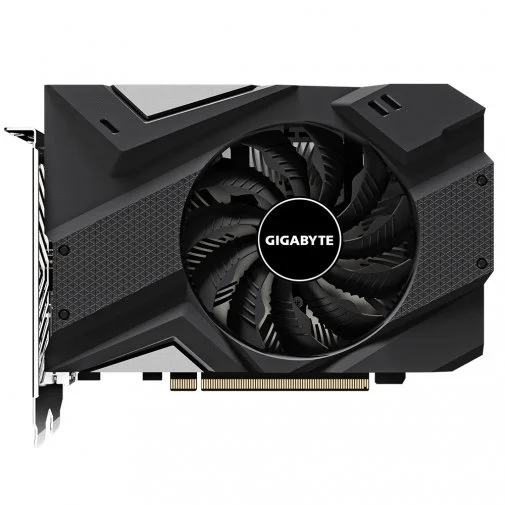 Фото: Відеокарта Gigabyte GTX 1650 Super D6 4G (GV-N165SD6-4GD) № 5 | KTC