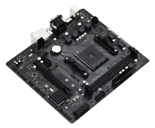Фото: Материнська плата AsRock A520M-HDV № 7 | KTC