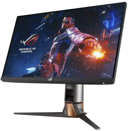 Монітор ASUS PG259QN (90LM05Q0-B01370)