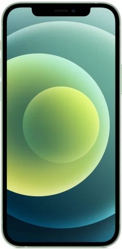Фото: Смартфон Apple iPhone 12 128GB Green (MGJF3) № 12 | KTC