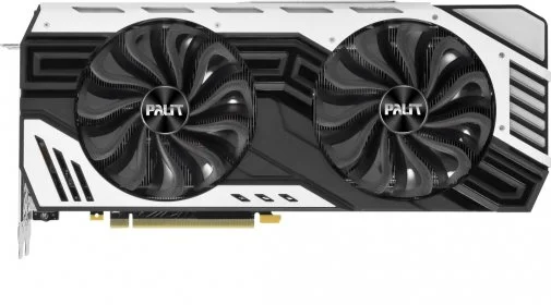 Фото: Відеокарта Palit RTX 2060 Super JS (NE6206ST19P2-1061J) № 8 | KTC