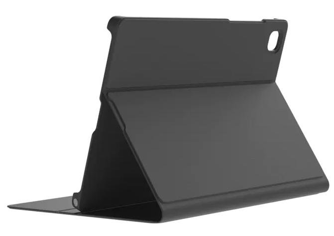 Чохол для планшета Samsung для Galaxy Tab A7 (T500/505) - Anymode Book Cover Grey
