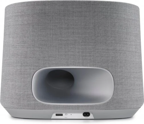 Фото: Сабвуфер Harman Kardon Citation Sub Grey (HKCITATIONSUBGRYEU) № 9 | KTC