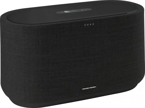 Фото: Колонки Harman Kardon Citation 500 Black (HKCITATION500BLKEU) № 10 | KTC