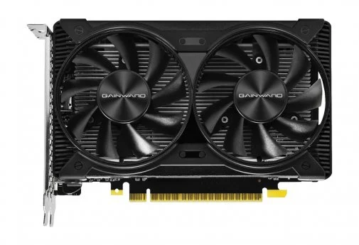 Фото: Відеокарта Gainward GTX 1650 D6 Ghost OC (471056224-1785) № 7 | KTC