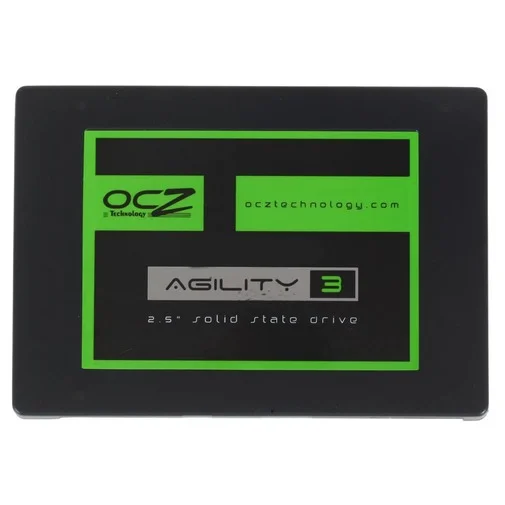 Фото: Жорсткий диск OCZ Agility 3 № 8 | KTC
