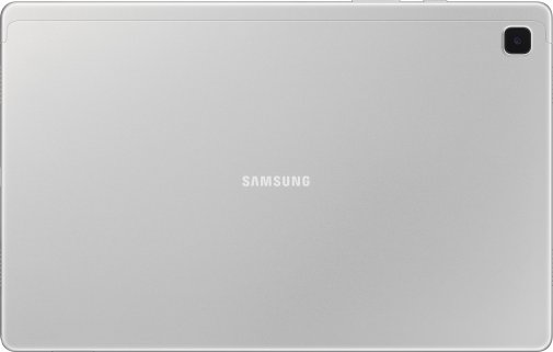 Планшет Samsung Galaxy Tab A7 Wi-Fi SM-T500 Silver (SM-T500NZSASEK)
