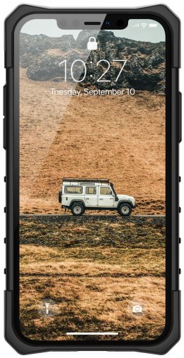 Чохол UAG for Apple iPhone 12/12 Pro - Pathfinder Orange (112357119797)