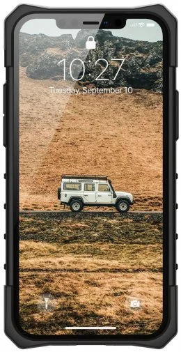 Фото: Чохол UAG for Apple iPhone 12/12 Pro - Pathfinder Orange (112357119797) № 9 | KTC