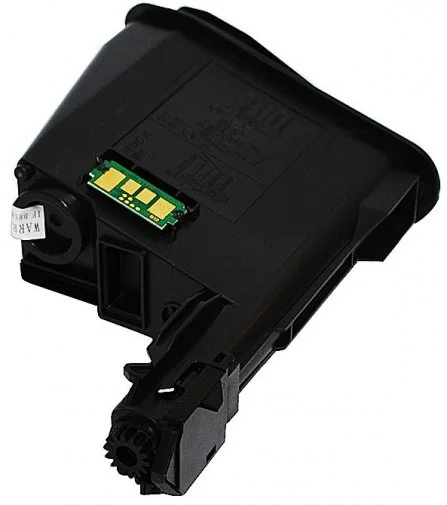 Фото: Тонер-картридж Kyocera TK-1120 with chip (MN-KY-SK1120) № 4 | KTC