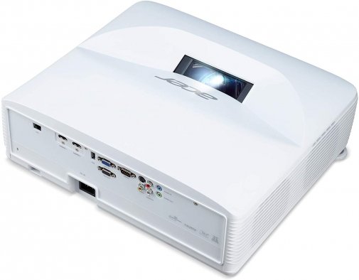 Ультракороткофокусний проектор Acer UL5630 (4500 Lm)