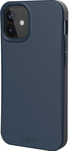 Чохол-накладка Urban Armor Gear для Apple iPhone 12 Mini - Outback, Mallard