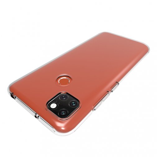 Чохол-накладка Becover для Xiaomi Redmi 9C - Transparancy
