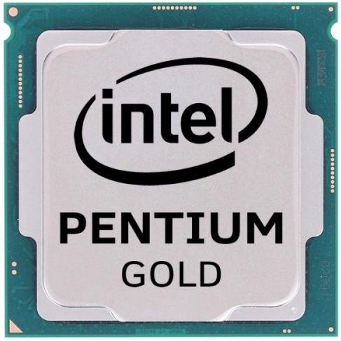Процесор Intel Pentium Gold G6600 (BX80701G6600) Box