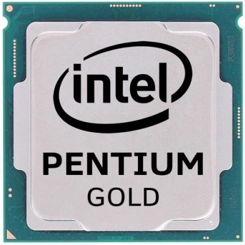 Фото: Процесор Intel Pentium Gold G6600 (BX80701G6600) Box № 5 | KTC
