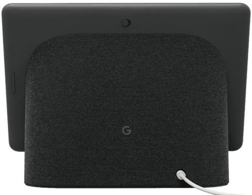 Smart колонка Google Nest Hub Max Charcoal (GA00639-US)