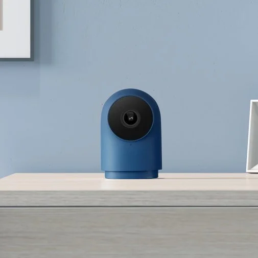 Фото: Камера Aqara Smart Camera G2H Blue (ZNSXJ12LM Blue) № 6 | KTC