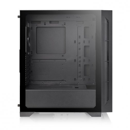 Корпус Thermaltake H330 TG Black with window (CA-1R8-00M1WN-00)